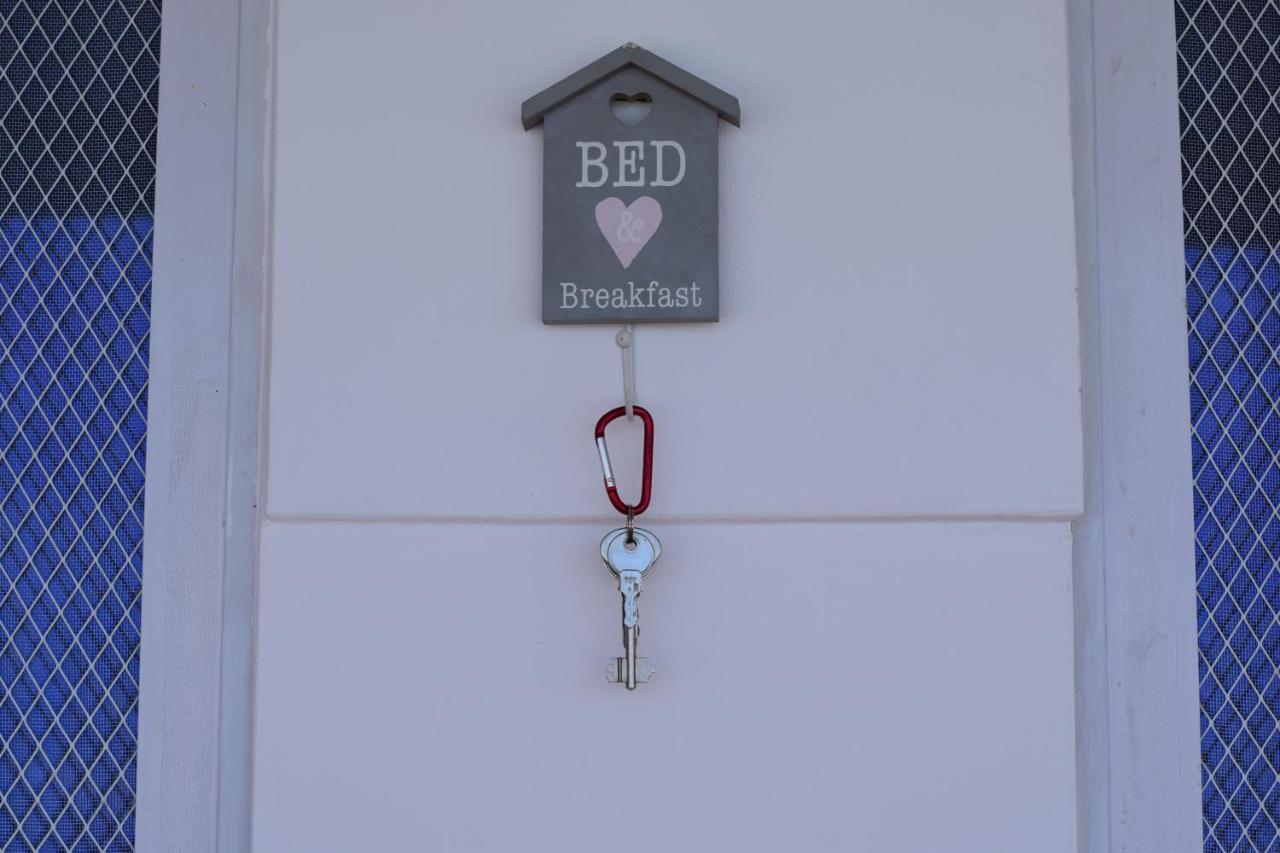 דלגואטה The Beachhouse מראה חיצוני תמונה
